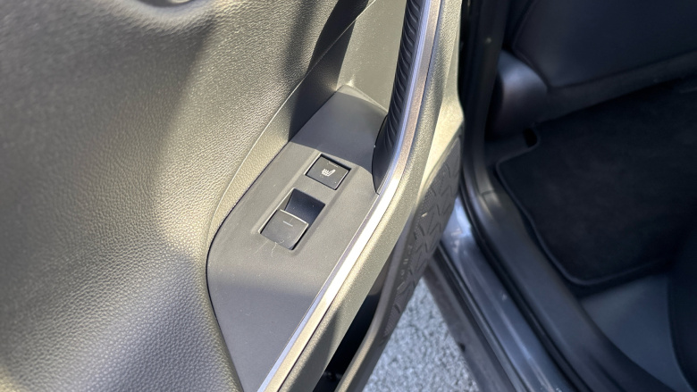 Toyota RAV4 2.5 PHEV GR Sport 5dr CVT Estate